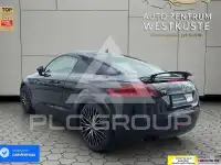 2009 Audi TT