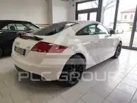 2009 Audi TT
