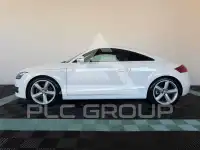 2009 Audi TT