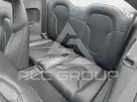 2009 Audi TT