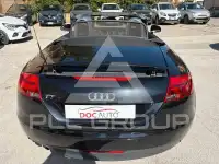 2009 Audi TT