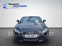 2009 Audi TT