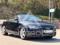 2009 Audi TT