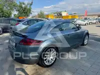 2009 Audi TT