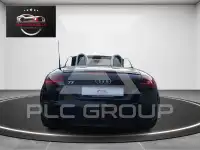 2009 Audi TT