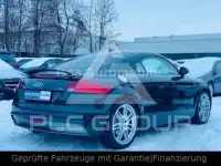 2009 Audi TT