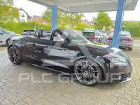 2009 Audi TT