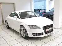 2009 Audi TT