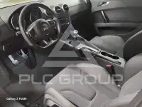 2009 Audi TT