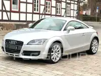 2009 Audi TT