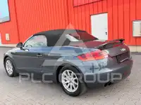 2009 Audi TT
