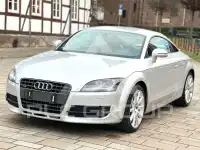 2009 Audi TT