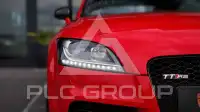 2009 Audi TT