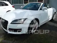 2009 Audi TT