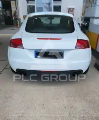 2009 Audi TT