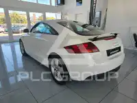 2009 Audi TT