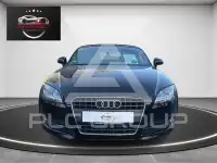 2009 Audi TT