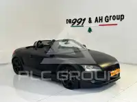 2009 Audi TT
