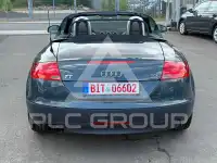 2009 Audi TT