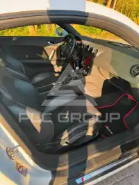 2009 Audi TT
