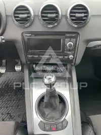 2009 Audi TT