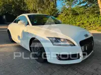 2009 Audi TT