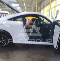 2009 Audi TT