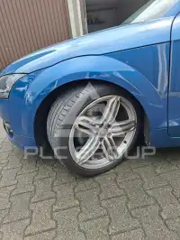 2009 Audi TT