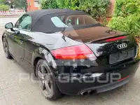 2009 Audi TT