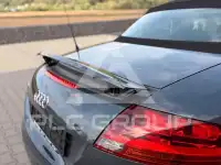 2009 Audi TT