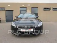 2009 Audi TT