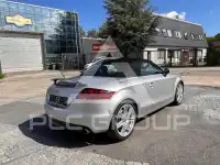 2009 Audi TT