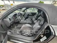 2009 Audi TT