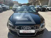 2009 Audi TT
