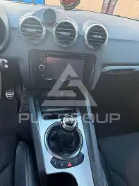 2009 Audi TT