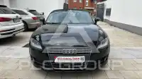 2009 Audi TT