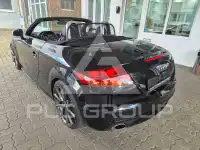 2009 Audi TT