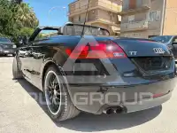 2009 Audi TT