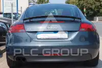 2009 Audi TT