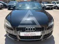 2009 Audi TT