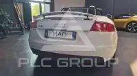 2009 Audi TT
