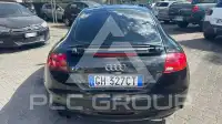 2009 Audi TT