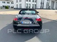 2009 Audi TT