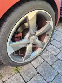 2009 Audi TT