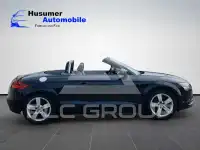2009 Audi TT