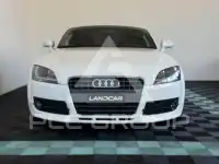 2009 Audi TT