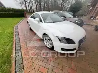 2009 Audi TT