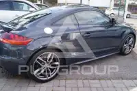 2009 Audi TT