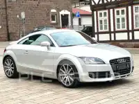 2009 Audi TT