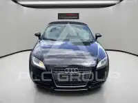 2009 Audi TT